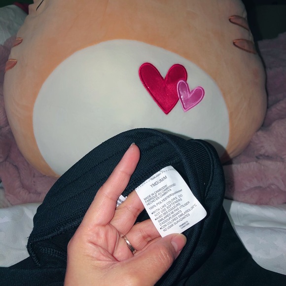 Under Armour Fitted Coldgear Pants - Youth Medium - Picture 4 of 5